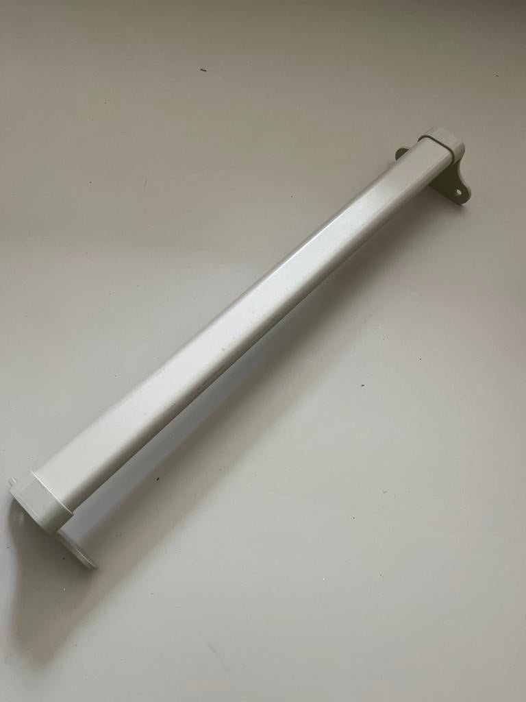 Roede voor pax 50 breed. Beige, Ophalen, 200 cm of meer, 50 tot 100 cm, Zo goed als nieuw