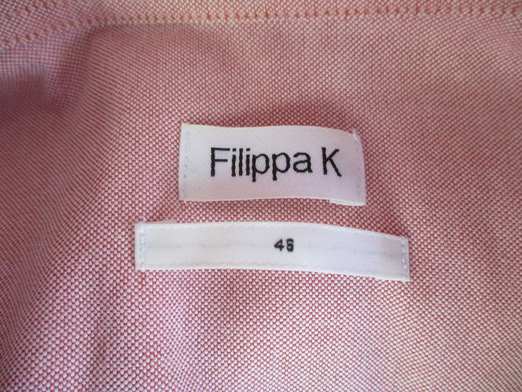 Filippa K, size 48 NIEUW!, Verzenden, Nieuw, Rood, Filippa K