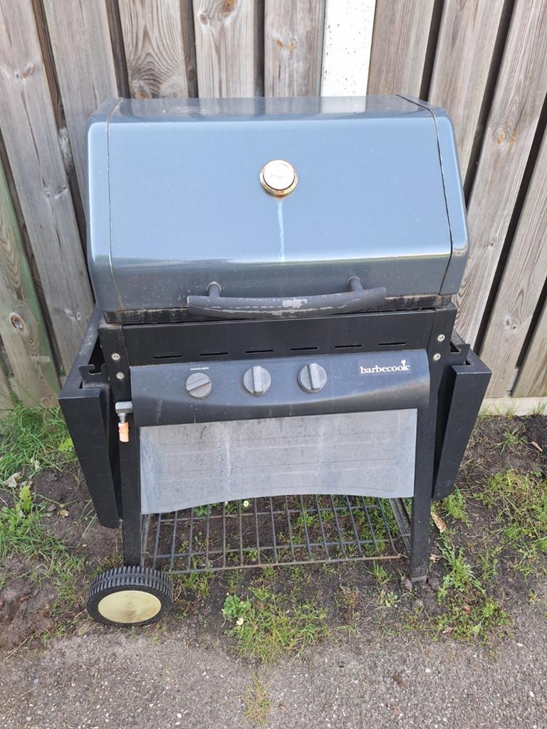 Barbecook Barbeque, Ophalen of Verzenden, Gebruikt, Barbecook
