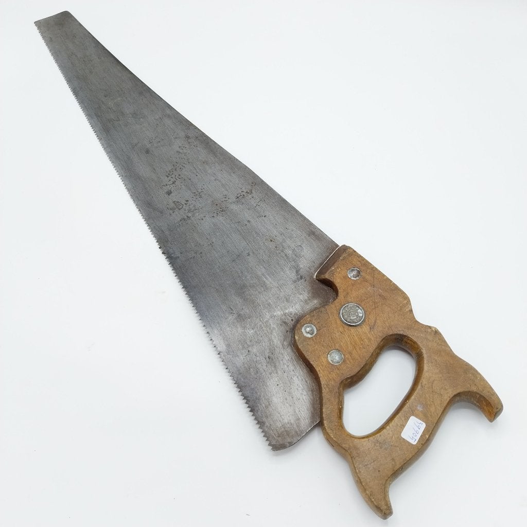 Disston Canada Handzaag (59905-24), Ophalen of Verzenden