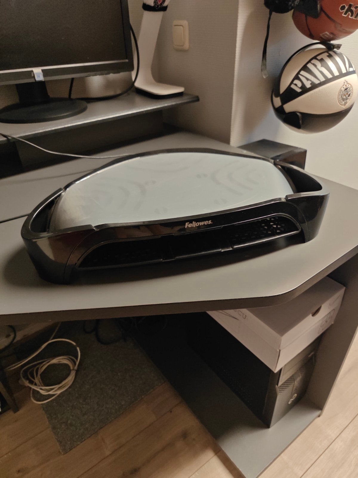 Fellowes Laptop Koeler - Ergonomische Koelstandaard, Ophalen of Verzenden