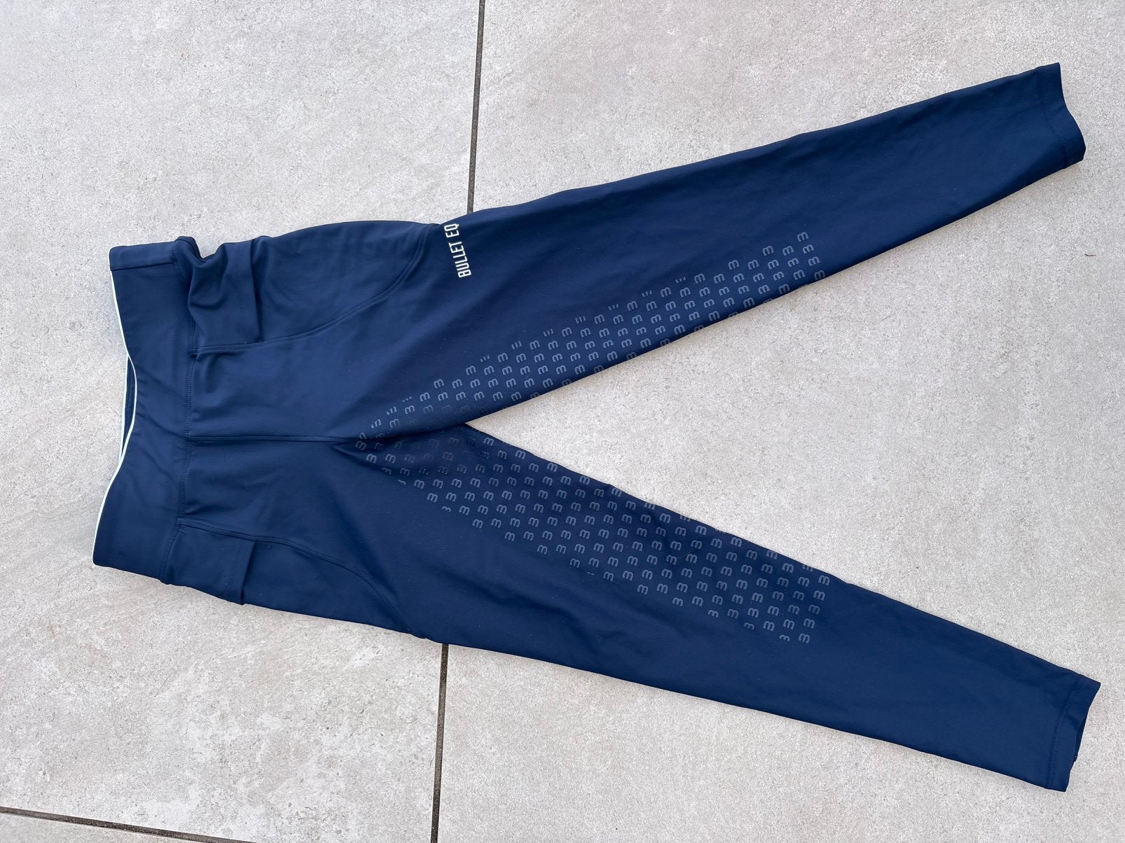 Diverse rijbroeken, Dieren en Toebehoren, Paardrijkleding, Ophalen of Verzenden, Zo goed als nieuw