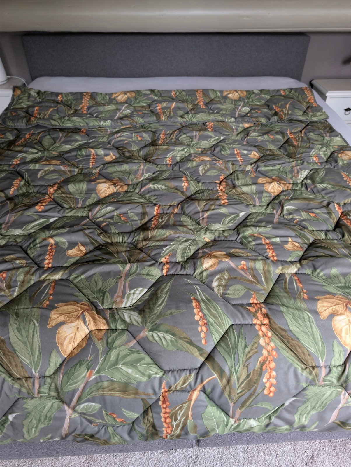 hoesloos dekbed Happy bed 160x 200/220 nieuw, Wit, Nieuw, Ophalen of Verzenden, Deken of Dekbed