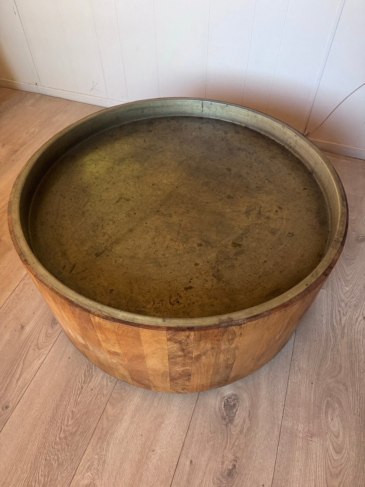 By Boo Salontafel, Huis en Inrichting, Ophalen, Rond, 50 tot 100 cm, 5 – 50