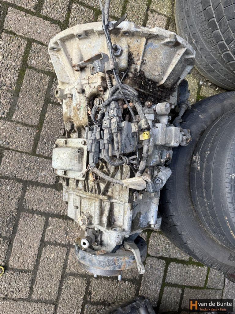 Versnellingsbak Mitsubishi Canter / Fuso 3.0, Ophalen, Gebruikt, -, Mitsubishi