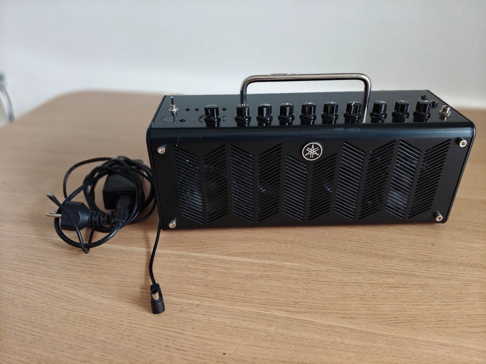 Yamaha THR10c gitaarversterker, Ophalen, Gebruikt, Gitaar, Minder dan 50 watt