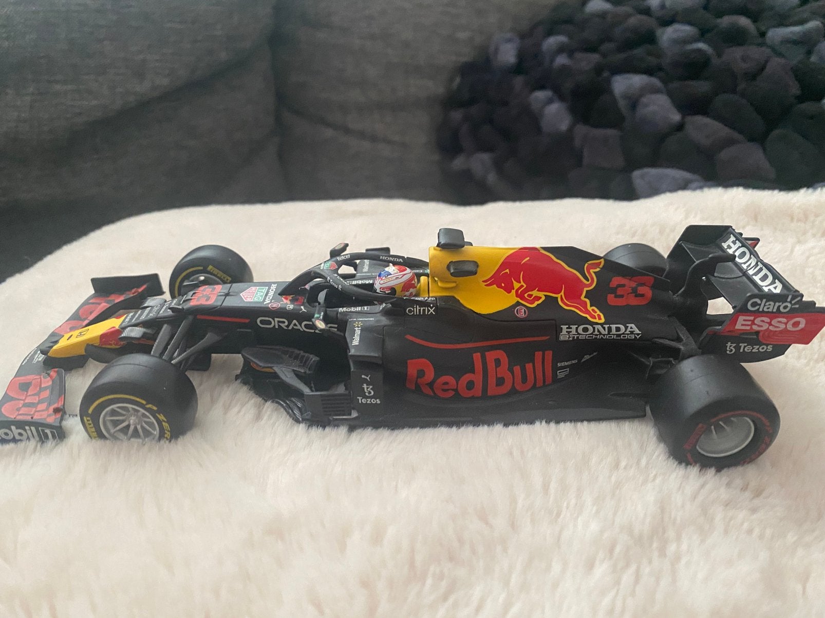 Race auto, Ophalen of Verzenden, Zo goed als nieuw, Overige merken