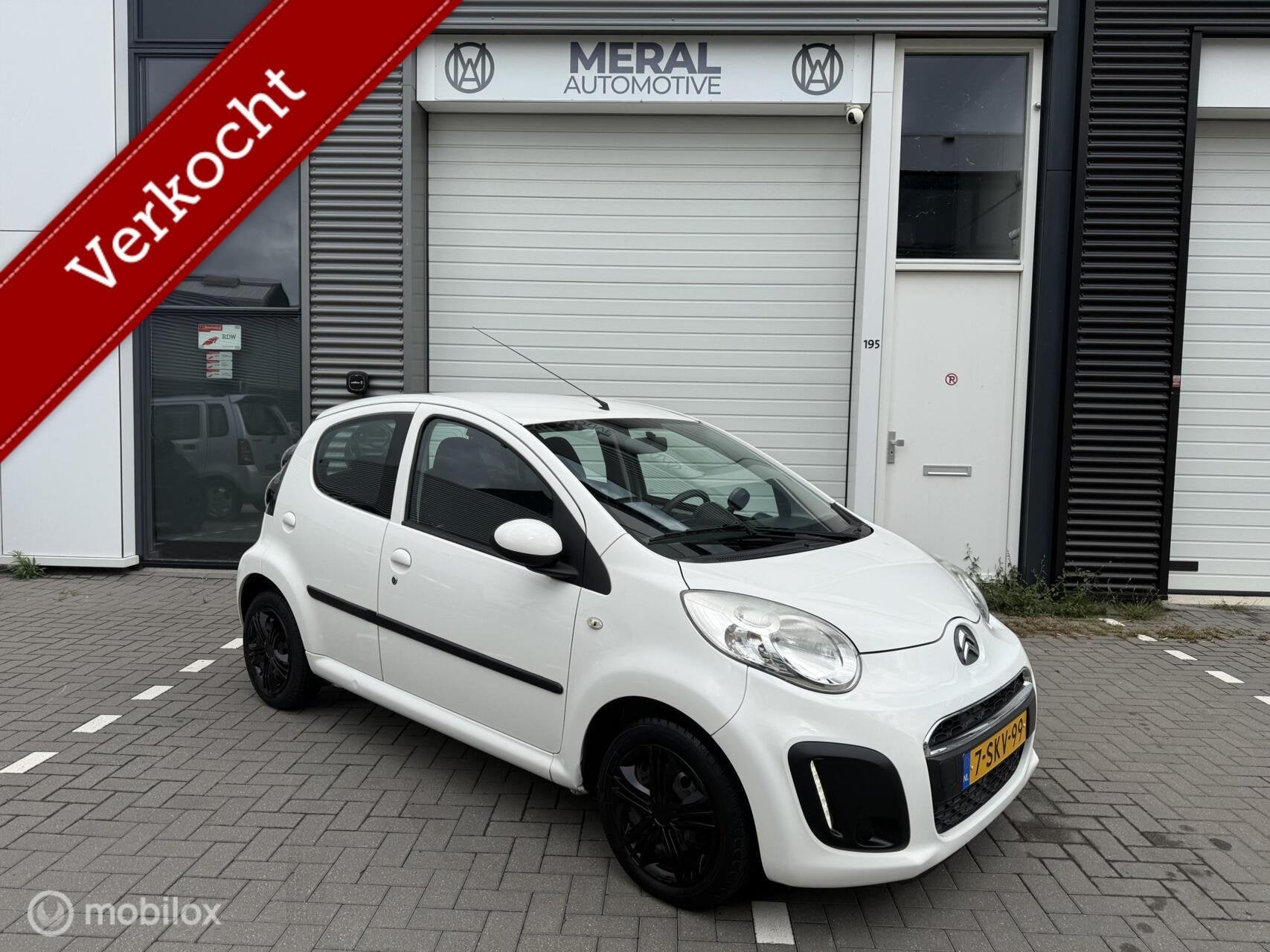 Citroen C1 1.0 Collection 5drs Airco NAP Apk, Voorwielaandrijving, Euro 5, Gebruikt, Elektrische ramen