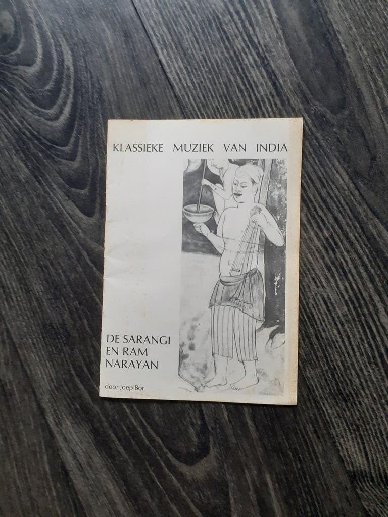 sarangi, Ophalen of Verzenden