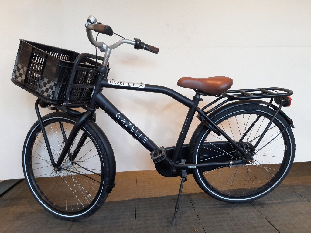 Diverse 24 inch jongensfietsen: Alpina, Cortina, Batavus enz, Ophalen, Terugtraprem, -, Alpina