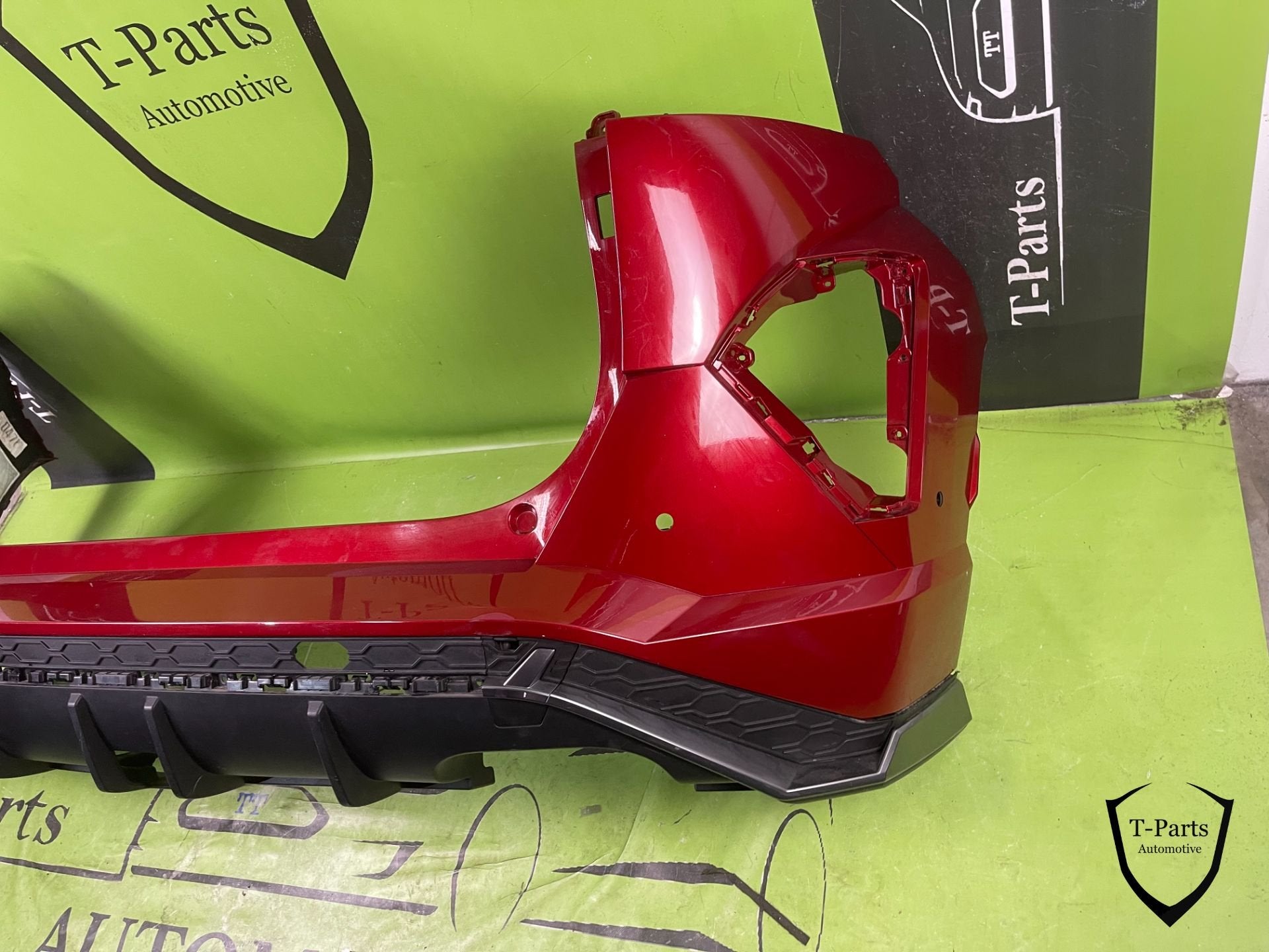 hyundai kona achterbumper bumper, Info@fabrikant.eu, Ophalen of Verzenden, Bumper, Hyundai