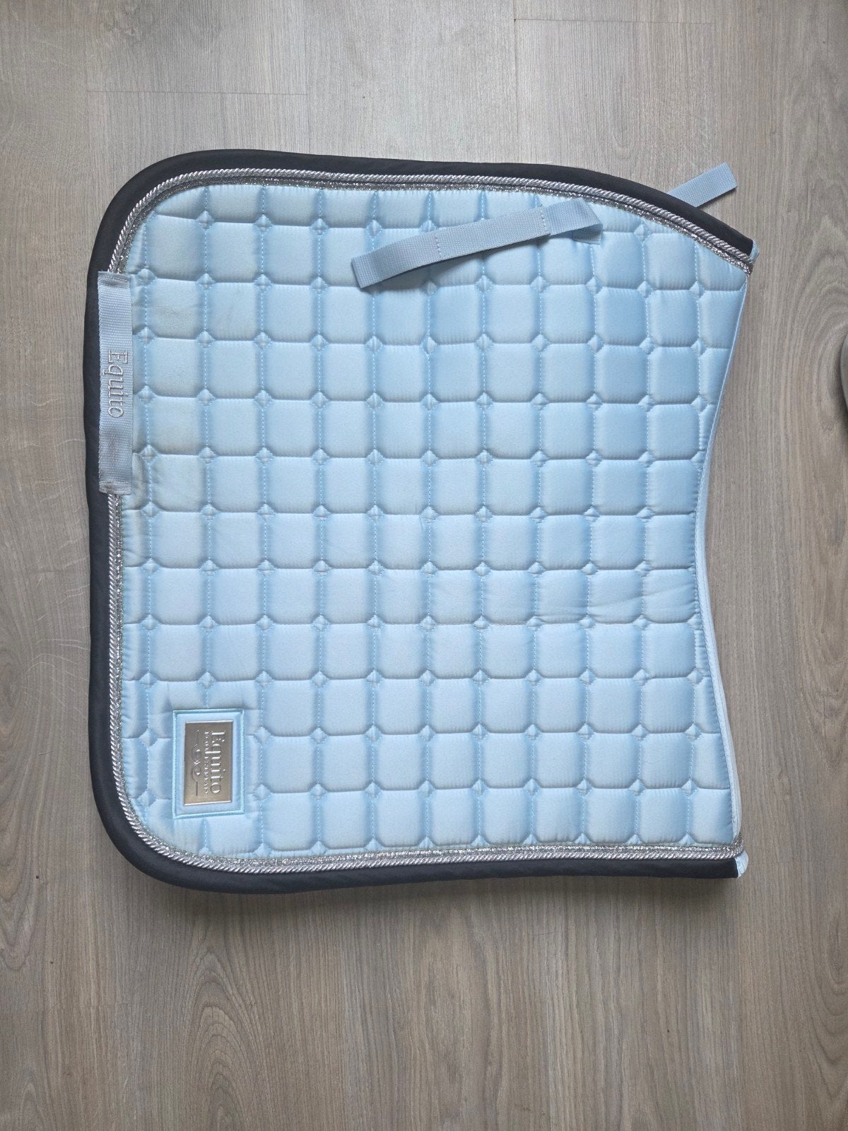 Equito dekje Full, Full (L), Dressuurdekje, Ophalen of Verzenden, Zo goed als nieuw