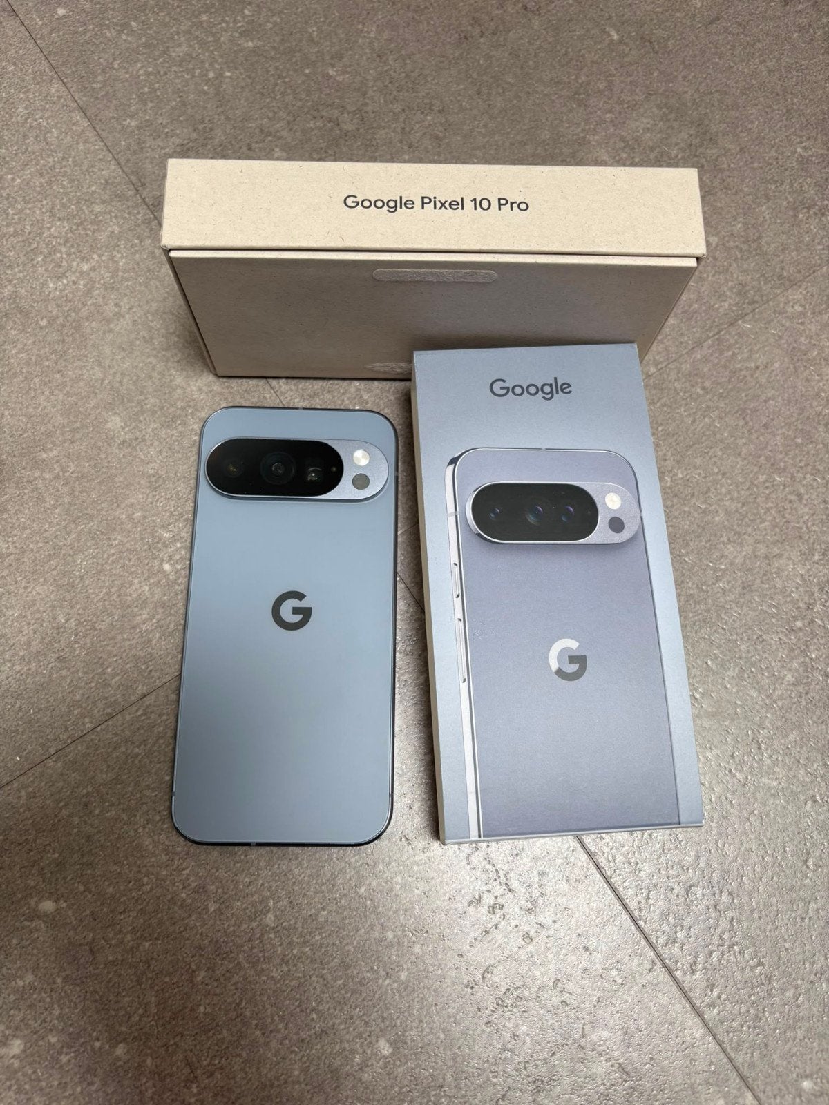 Google Pixel 10 Pro - 256GB - 5 mnd oud - Accu 100%, Overige modellen, Ophalen of Verzenden, Zo goed als nieuw, Zonder simlock