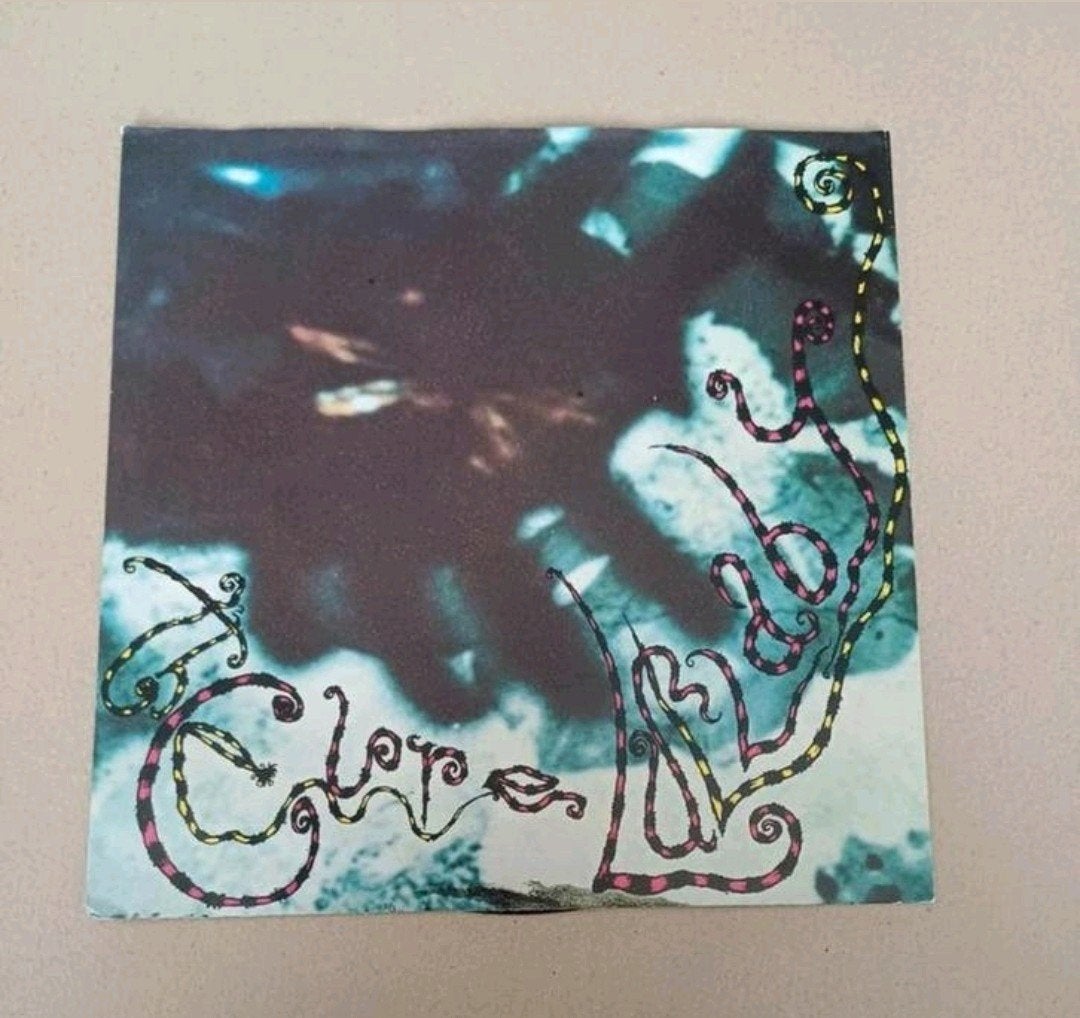 The Cure - Lullaby, Gebruikt, 7 inch, Ophalen of Verzenden, Pop