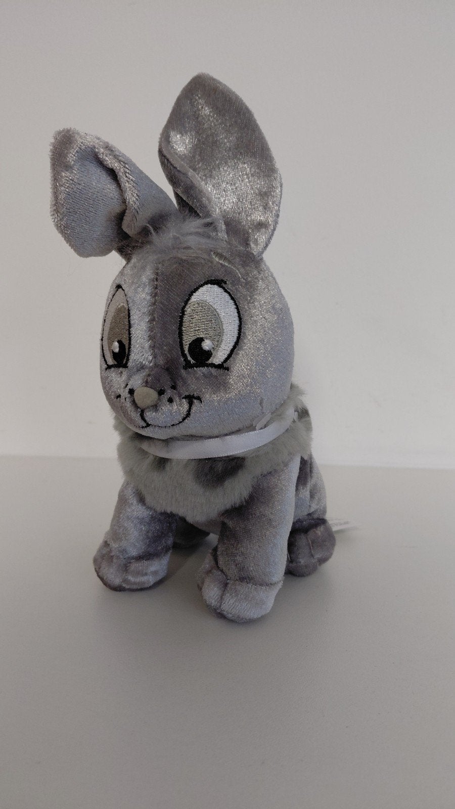 Neopets knuffel zeldzaam, Ophalen of Verzenden, Zo goed als nieuw, Overige typen