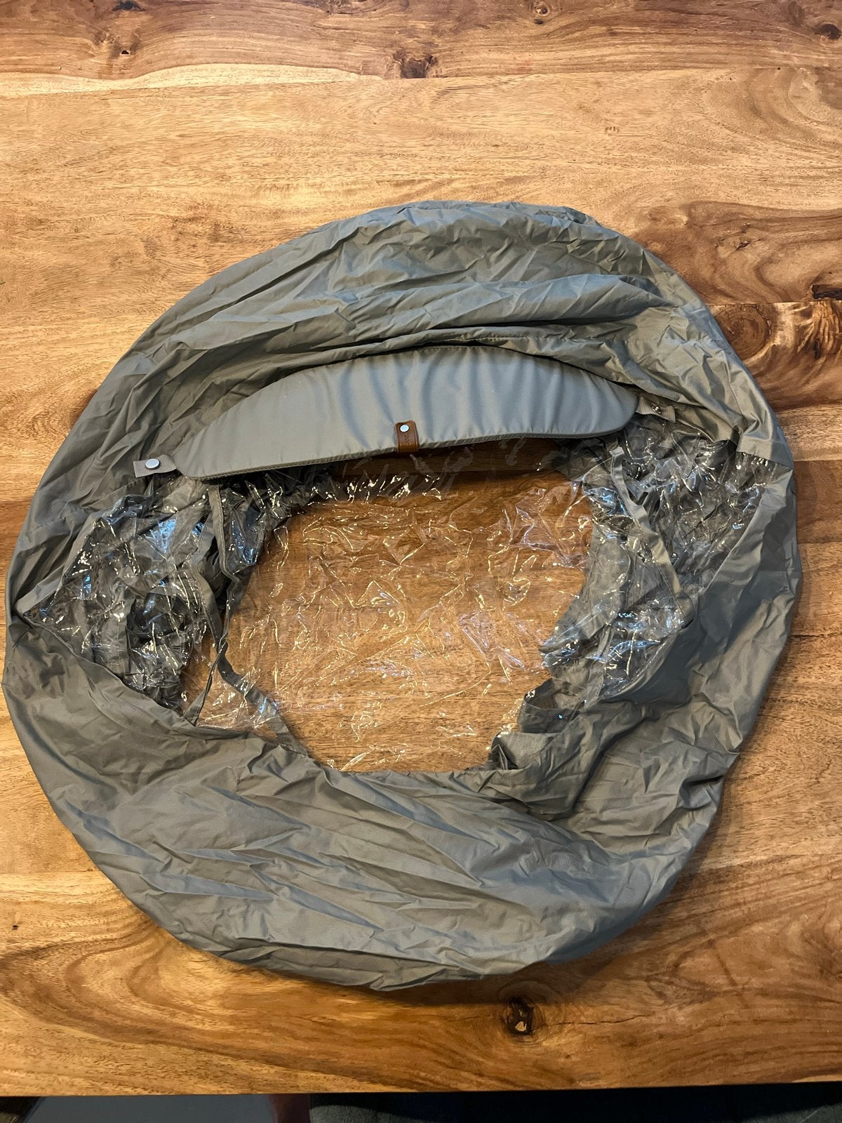 Joolz Hub - Regenhoes voor kinderwagen/combiwagen, Kinderen en Baby's, Kinderwagens en Combinaties, Ophalen of Verzenden, Nieuw