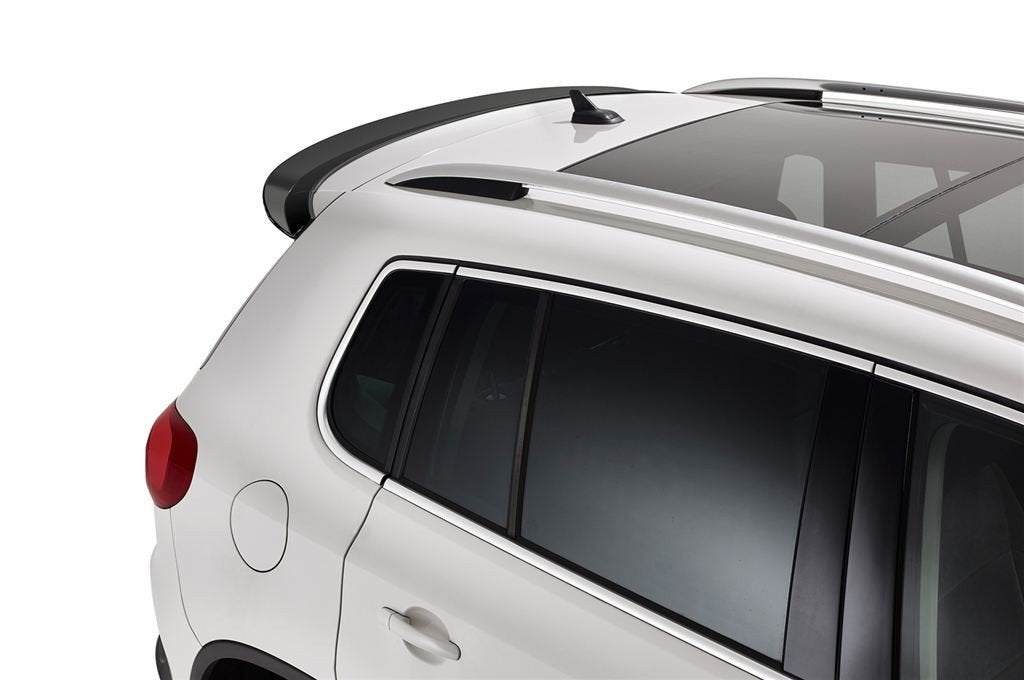 CSR Automotive Spoiler Extention Voor VW Tiguan MK1 Basis, Verzenden, Automotive Parts, A.parts@hotmail.nl, Trasmolenlaan 12 3447 GZ Woerden