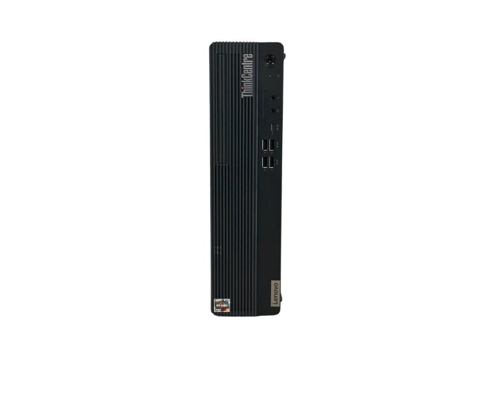 Lenovo M75s Gen2 SFF Ryzen 5 PRO 4650G 16GB 256GB SSD Win11, Lenovo (Slovakia) s.r.o. of Lenovo Technology B.V., Gebruikt, 256GB