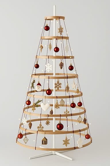 Kerstboom Ikea Vinter 2021 - in doos, Ophalen, Zo goed als nieuw