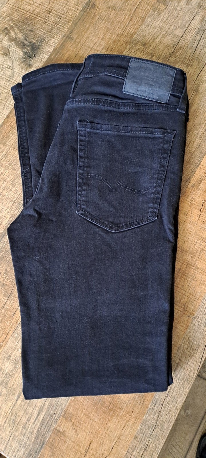 jack en jones liam skinny w32 l34 nieuwstaat., Ophalen of Verzenden