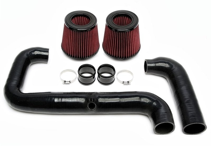 TA Technix Dual Air Intake BMW 135i 335i N54 Twin Turbo E82, Verzenden, Automotive Parts, A.parts@hotmail.nl, Trasmolenlaan 12 3447 GZ Woerden