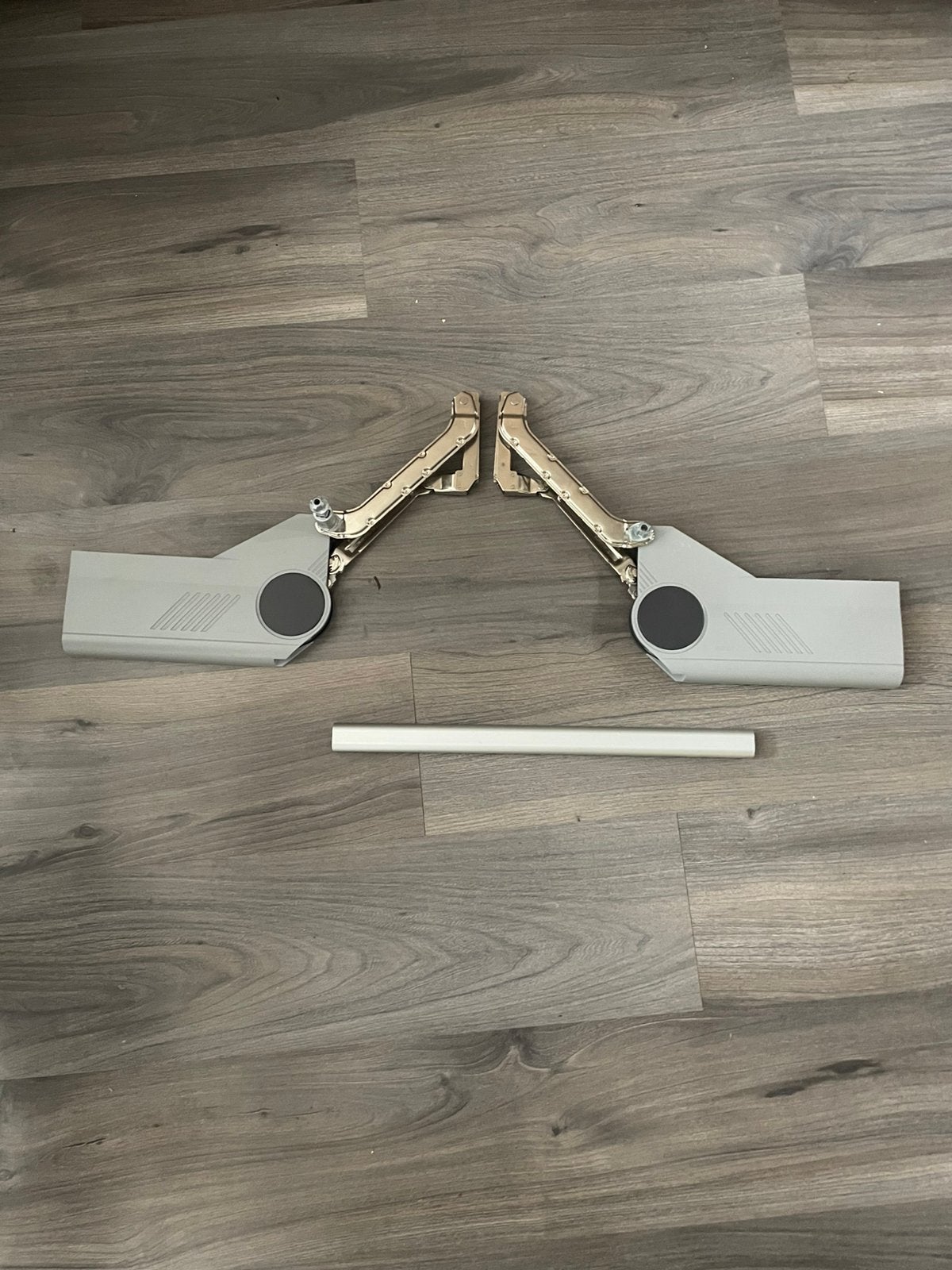 Blum aventos hl top, Ophalen of Verzenden, Nieuw