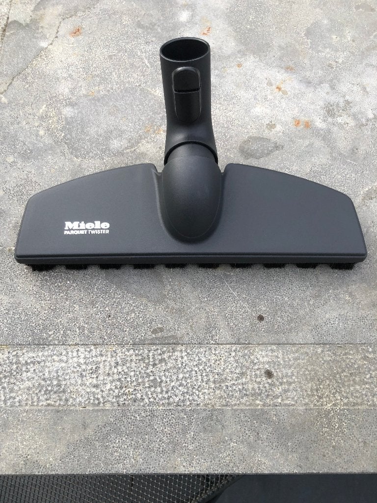 Stofzuigermond Miele Parquet twister nieuw, Ophalen of Verzenden, Nieuw, Overige typen, Miele