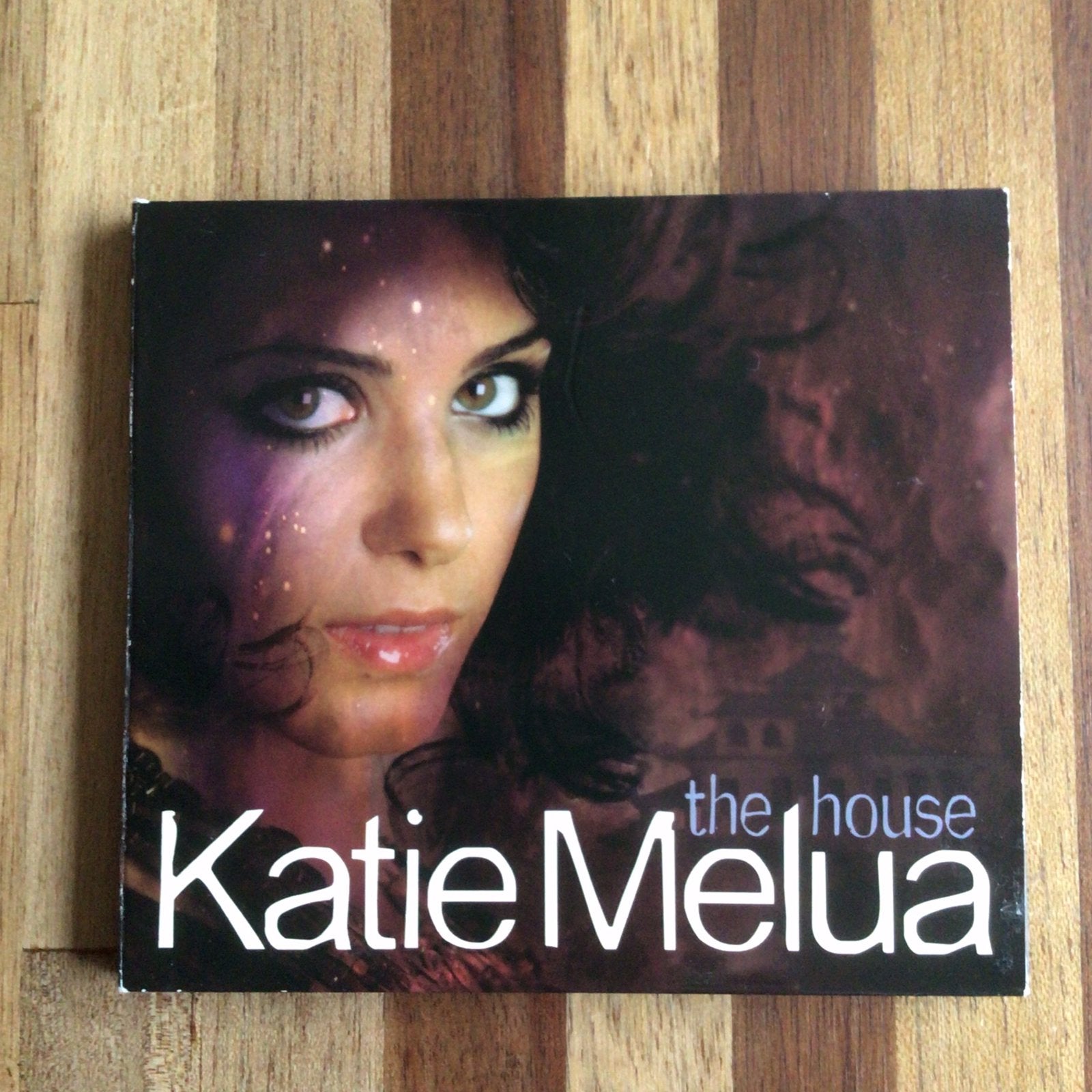Katie Melua - 5 cd’s voor 5 euro, Ophalen of Verzenden