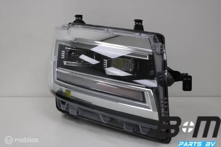 Nieuwe LED koplamp rechts VW Crafter / MAN 2017 7C1941036C, Gebruikt