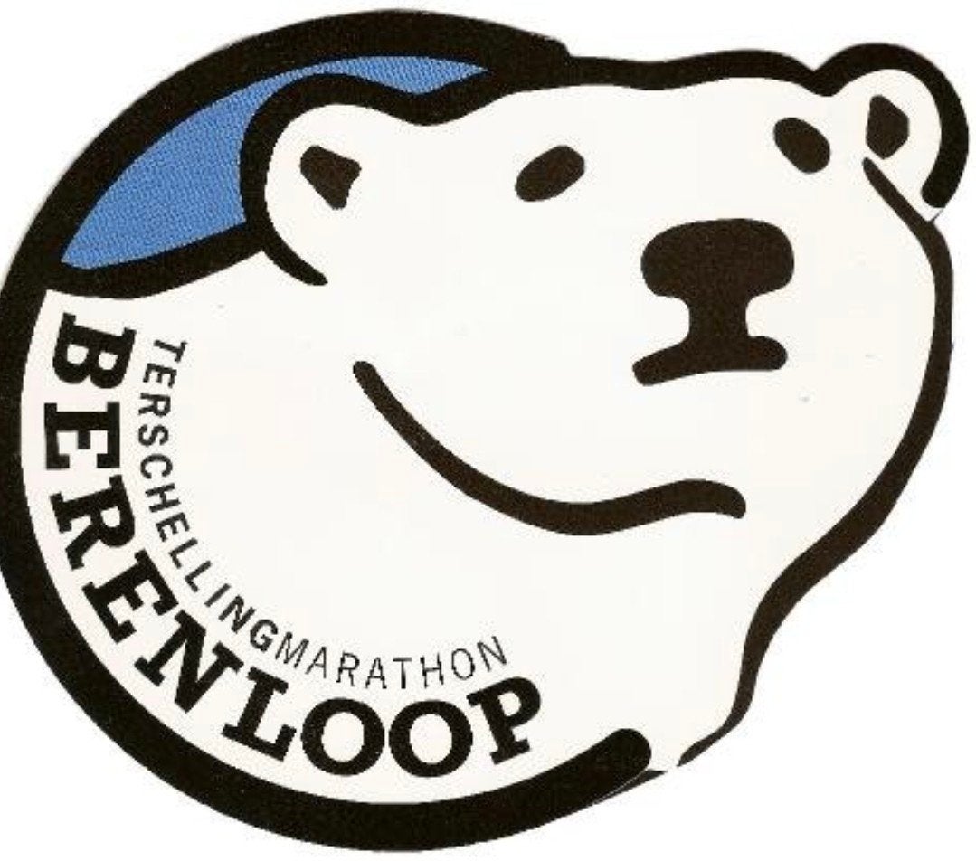 gezocht, startbewijs 10km Berenloop Terschelling, Tickets en Kaartjes, Eén persoon, November