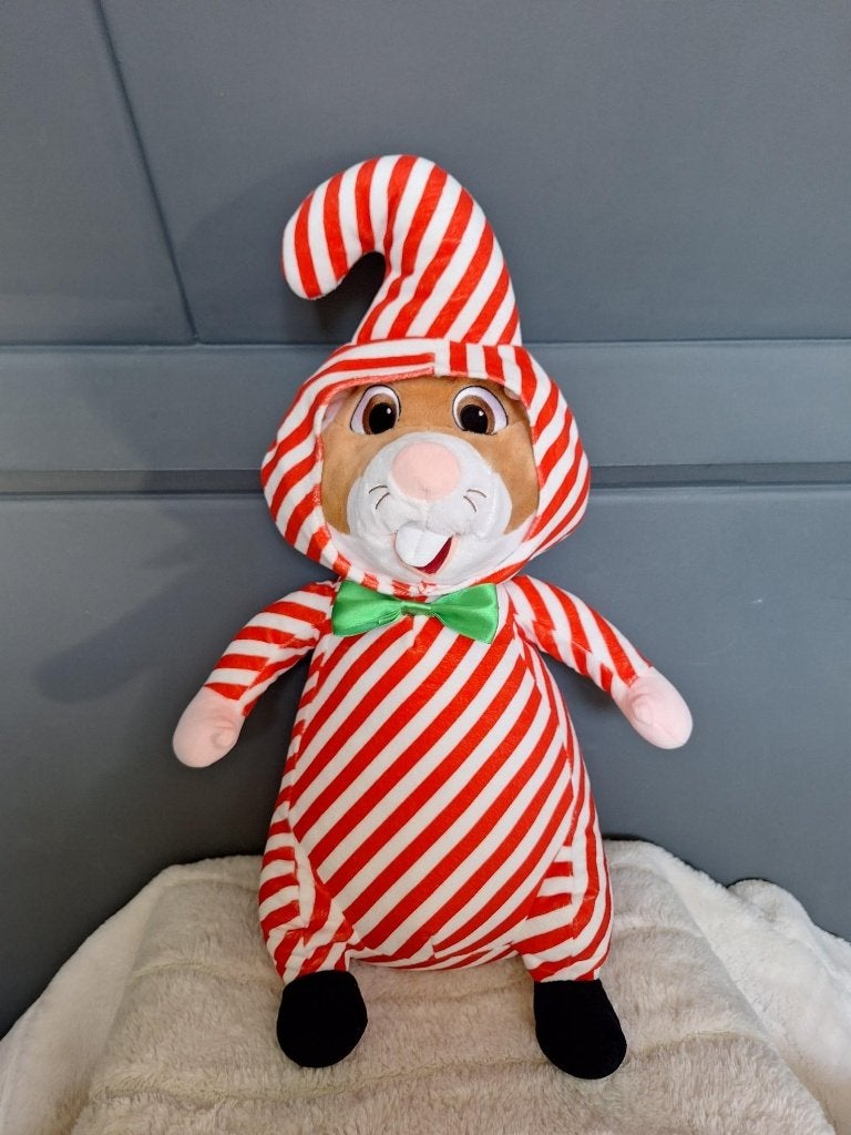AH hamster zuurstok (groot), Ophalen of Verzenden, Zo goed als nieuw, Overige typen, Albert Heijn