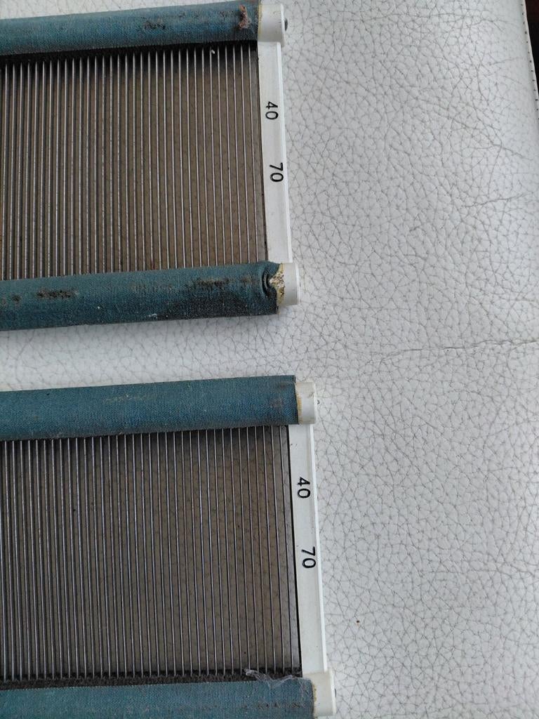1 weefriet 70-40 voor tafelgetouw te koop, Ophalen of Verzenden