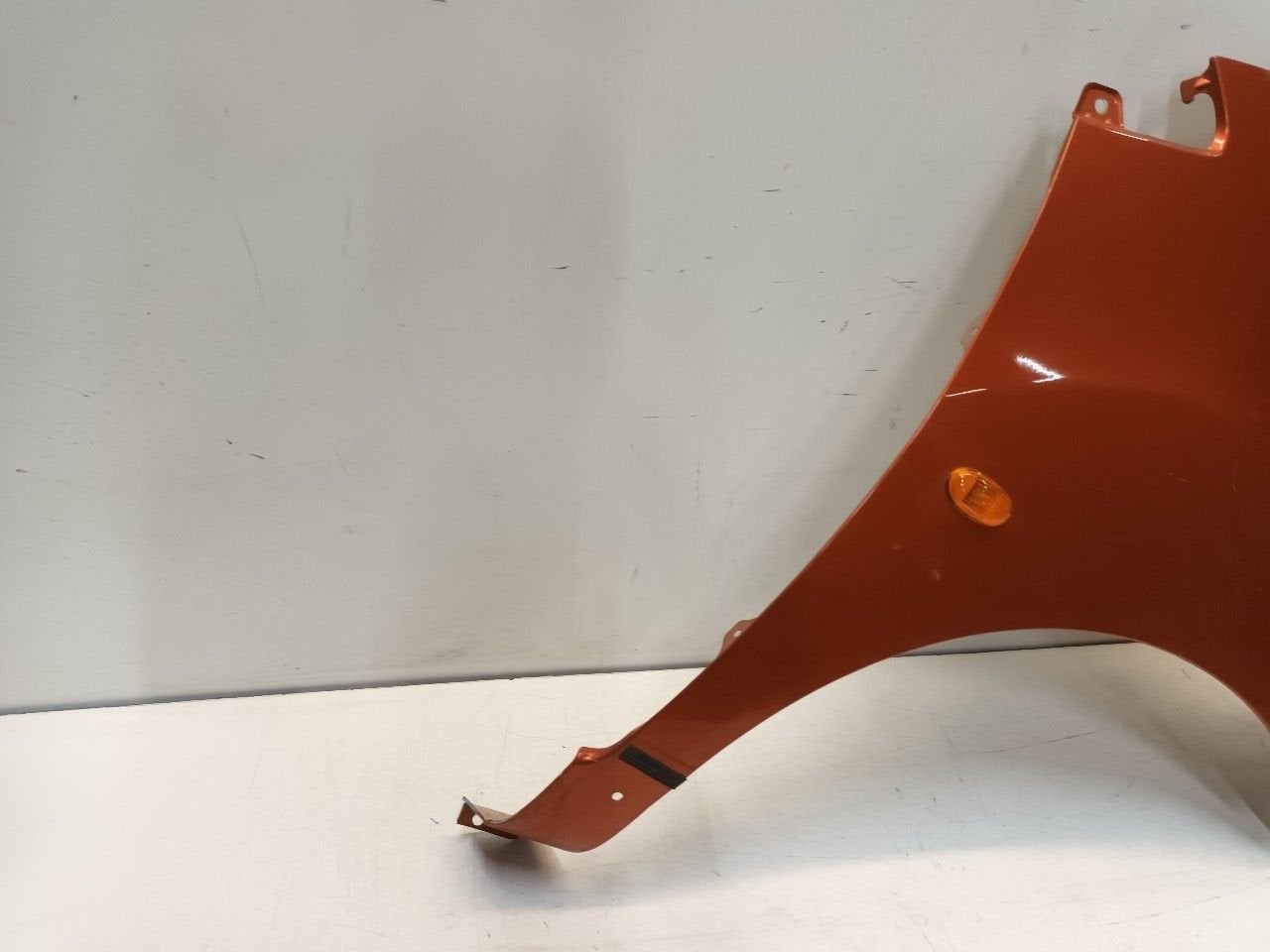 Spatbord rechts voor Chevrolet Spark, Onderdelen@venauto.nl, Van der Ven Autorecycling B.V., Gebruikt, Ettenseweg 76, 4706 PB Roosendaal, The Netherlands
