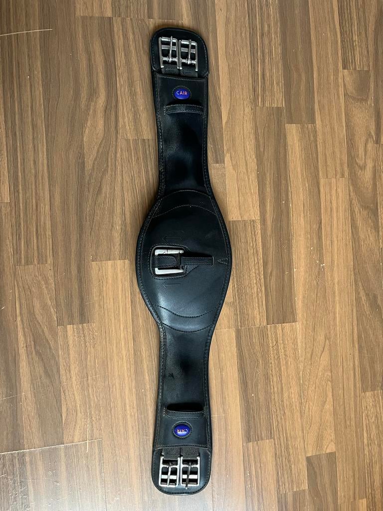 Wintec cair singel 75 cm, Dieren en Toebehoren, Ophalen of Verzenden, Gebruikt, Dressuur