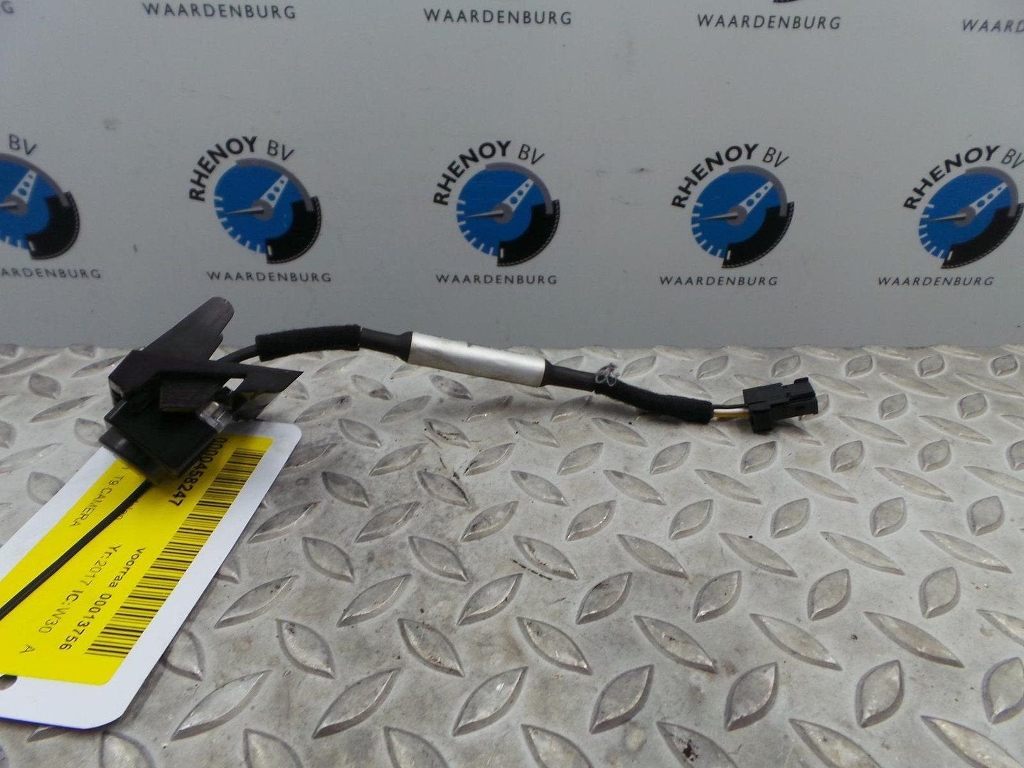 PEUGEOT 308 GT Line  CAMERA 2017, Ophalen of Verzenden, Gebruikt, Stiba lid