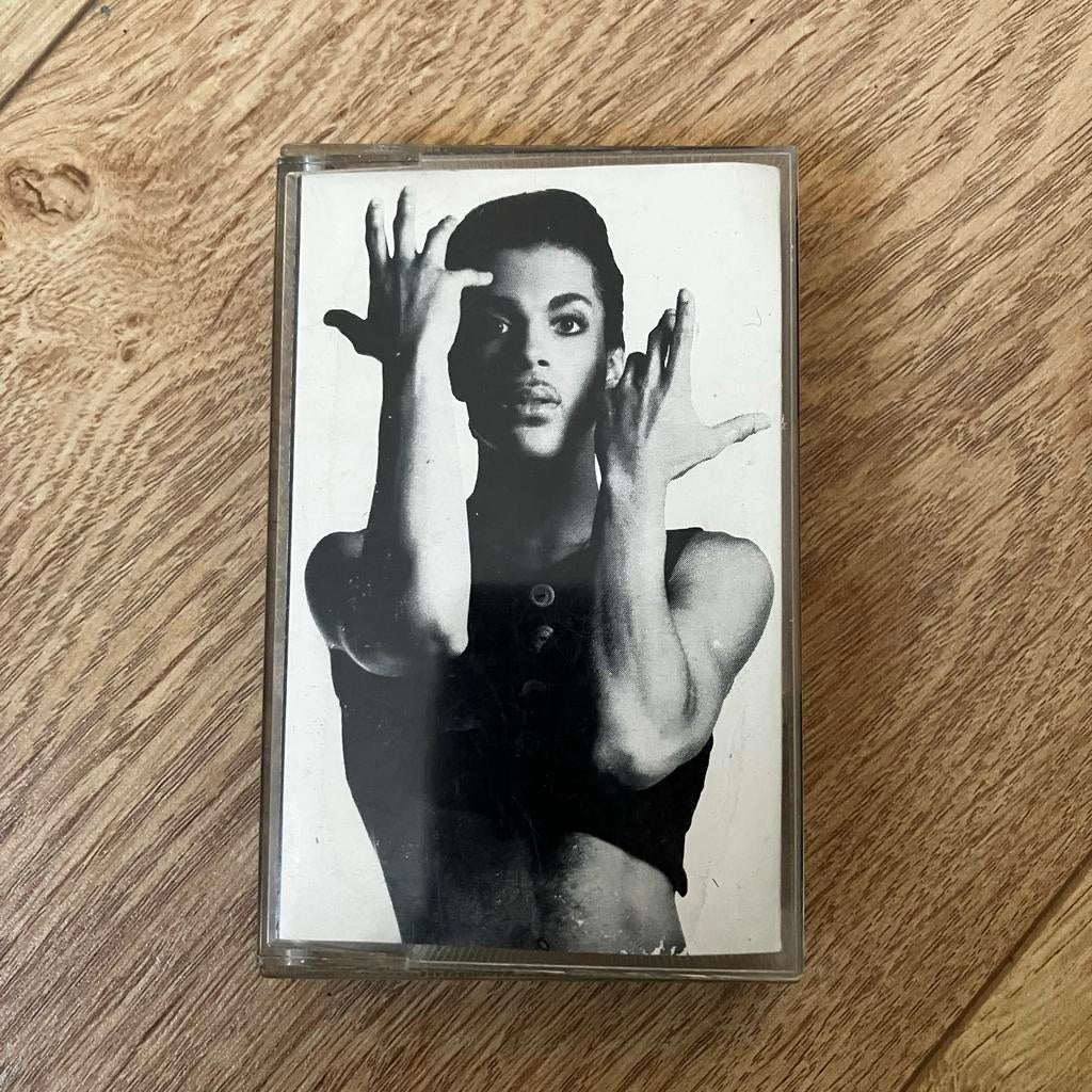 Prince And The Revolution - Parade Cassette, Gebruikt, 1 bandje, Ophalen of Verzenden, Origineel