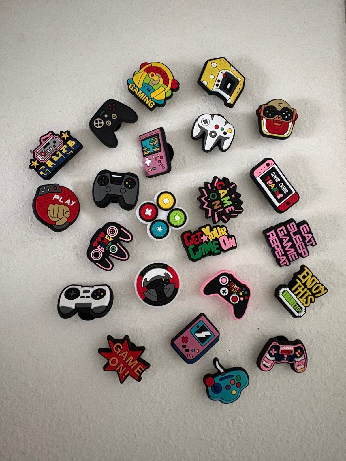Crocs pins, Kleding | Dames, Ophalen of Verzenden, Nieuw