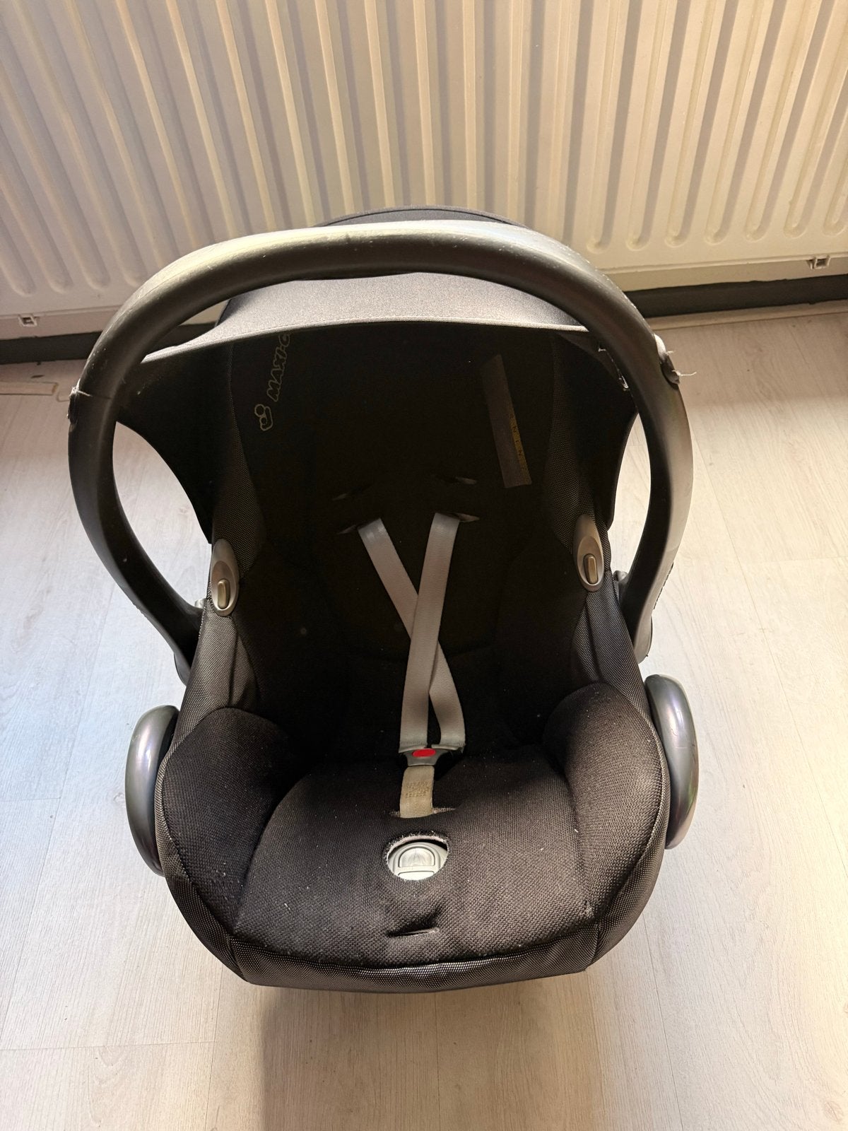 Maxi Cosi autostoel, Ophalen, 0 t/m 13 kg, Maxi-Cosi, Gebruikt
