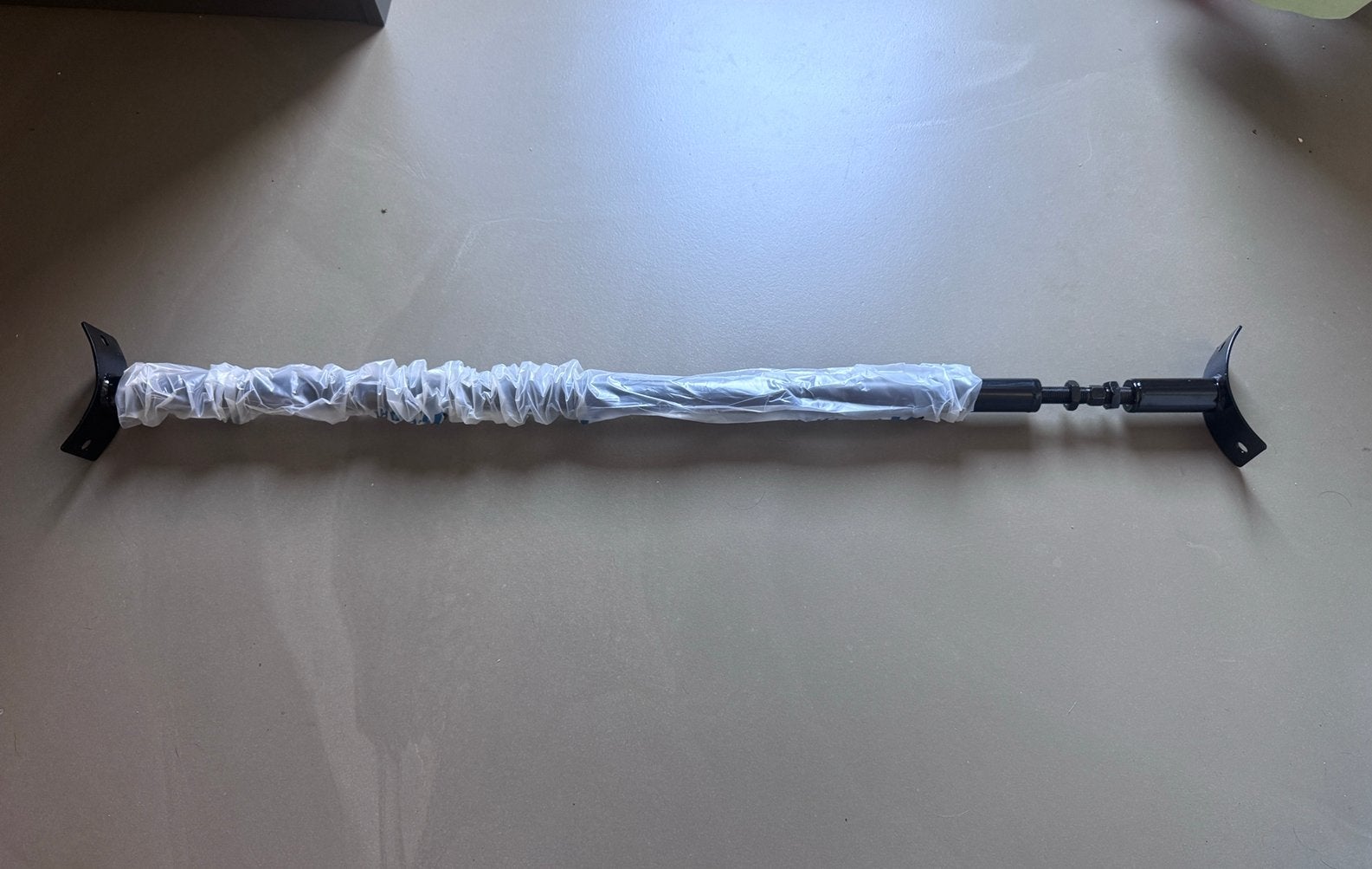 Nieuwe Veerpootbrug Achterzijde voor oa VW Golf 3, Ophalen of Verzenden