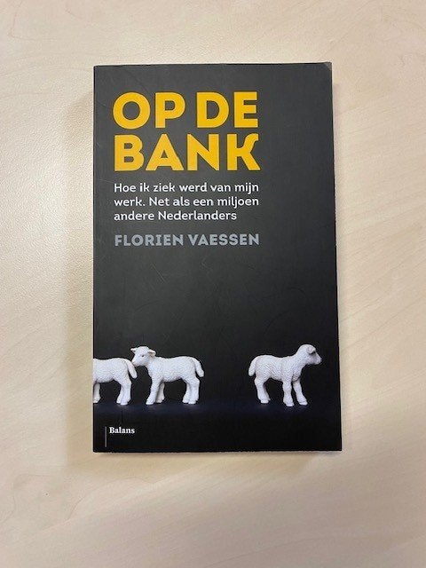 Op de bank - Florien Vaessen, Ophalen, Nieuw, Florien Vaessen