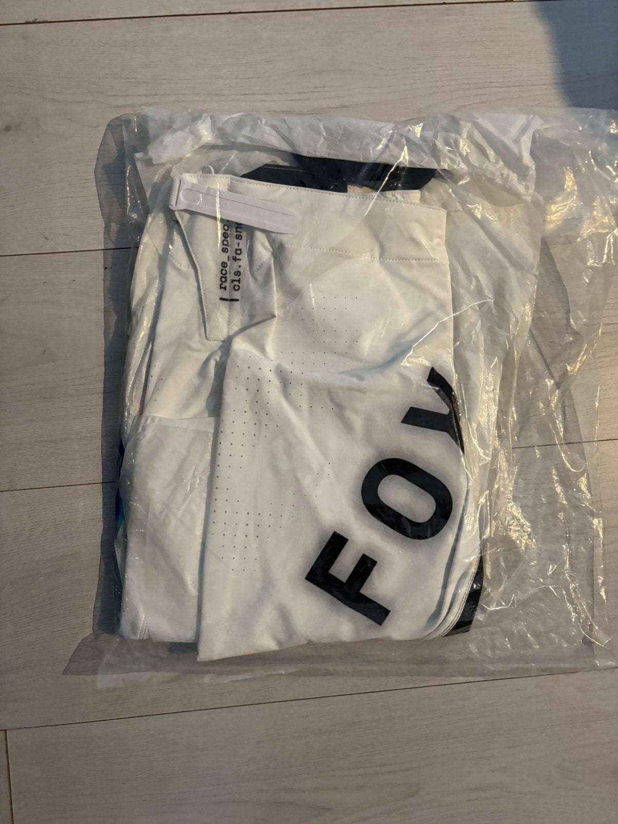 Fox Flexair crossbroeken, Ophalen of Verzenden, Tweedehands, Dames, Broek | textiel