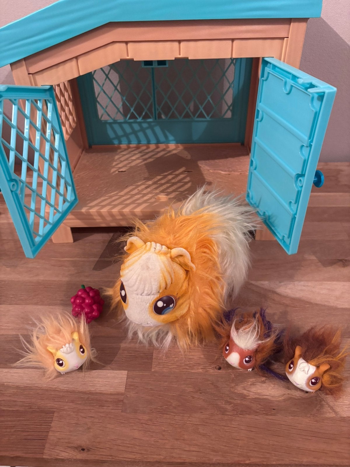 Little live pets cavia, Ophalen, Zo goed als nieuw