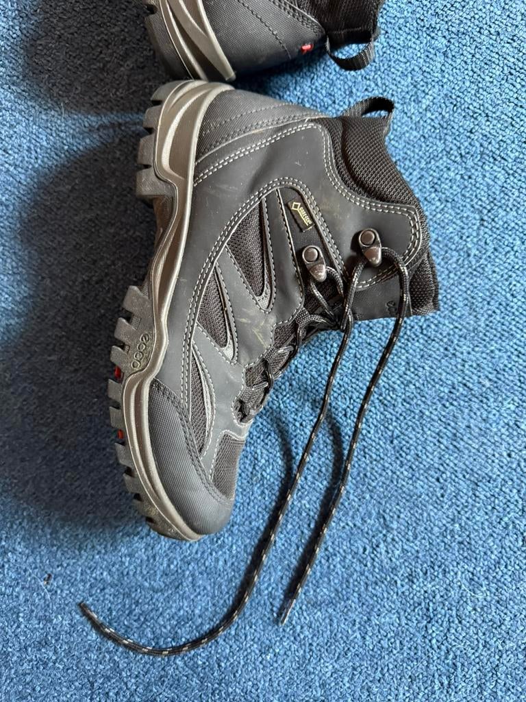 Eco bergschoenen, Ophalen of Verzenden, Zo goed als nieuw, Schoenen