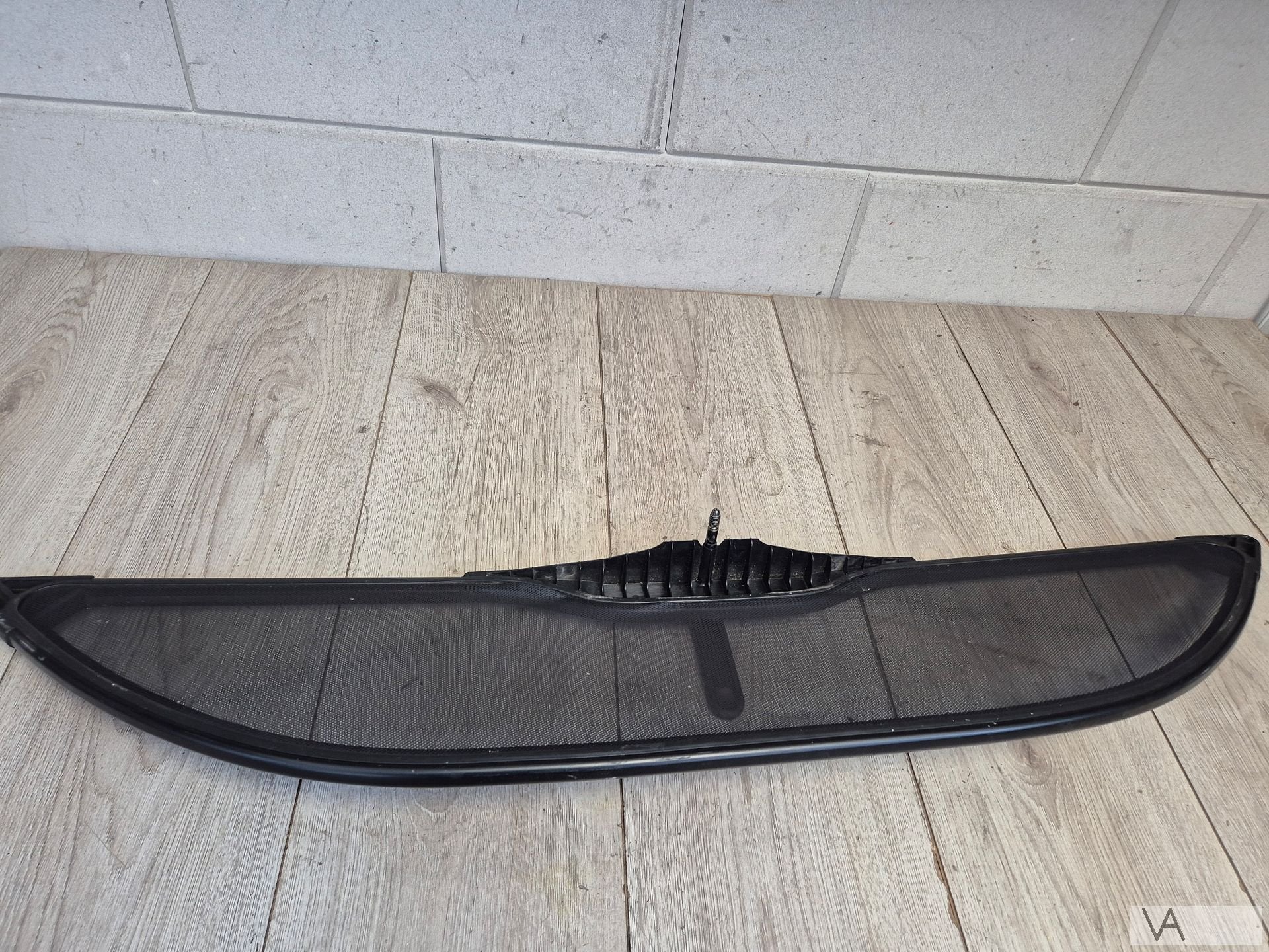 Windvanger Windscherm van Opel Tigra twintop 2004-2010 €50, Auto-onderdelen, Ruiten en Toebehoren, Gebruikt, -, -, Opel