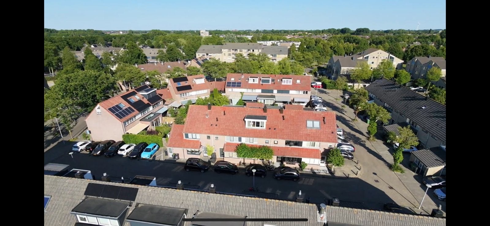 Drone foto's & video van jouw huis of bedrijf €50, Ophalen, Cameradrone, 100 tot 1000 meter, Overige merken