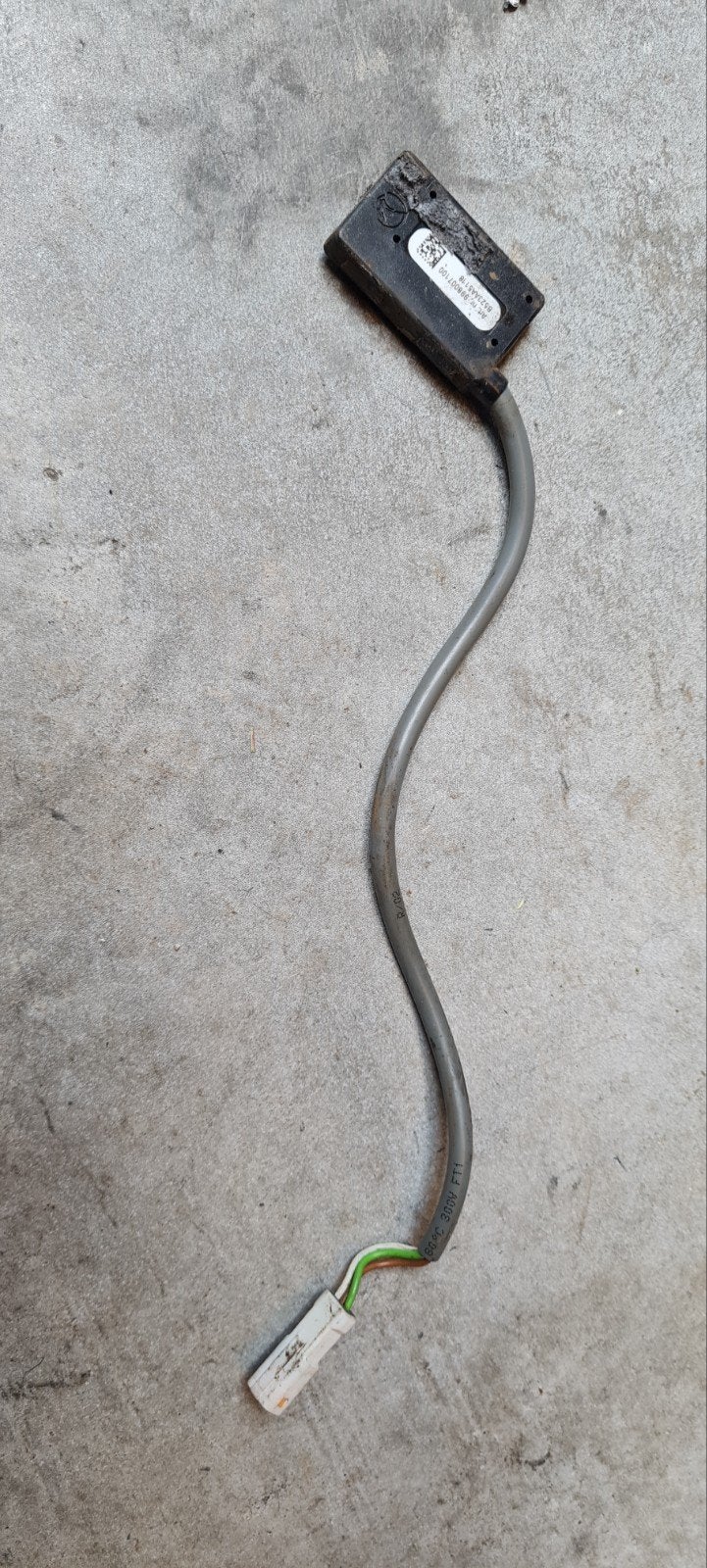 Gazelle innergy rotatie sensor, Ophalen of Verzenden, Gebruikt