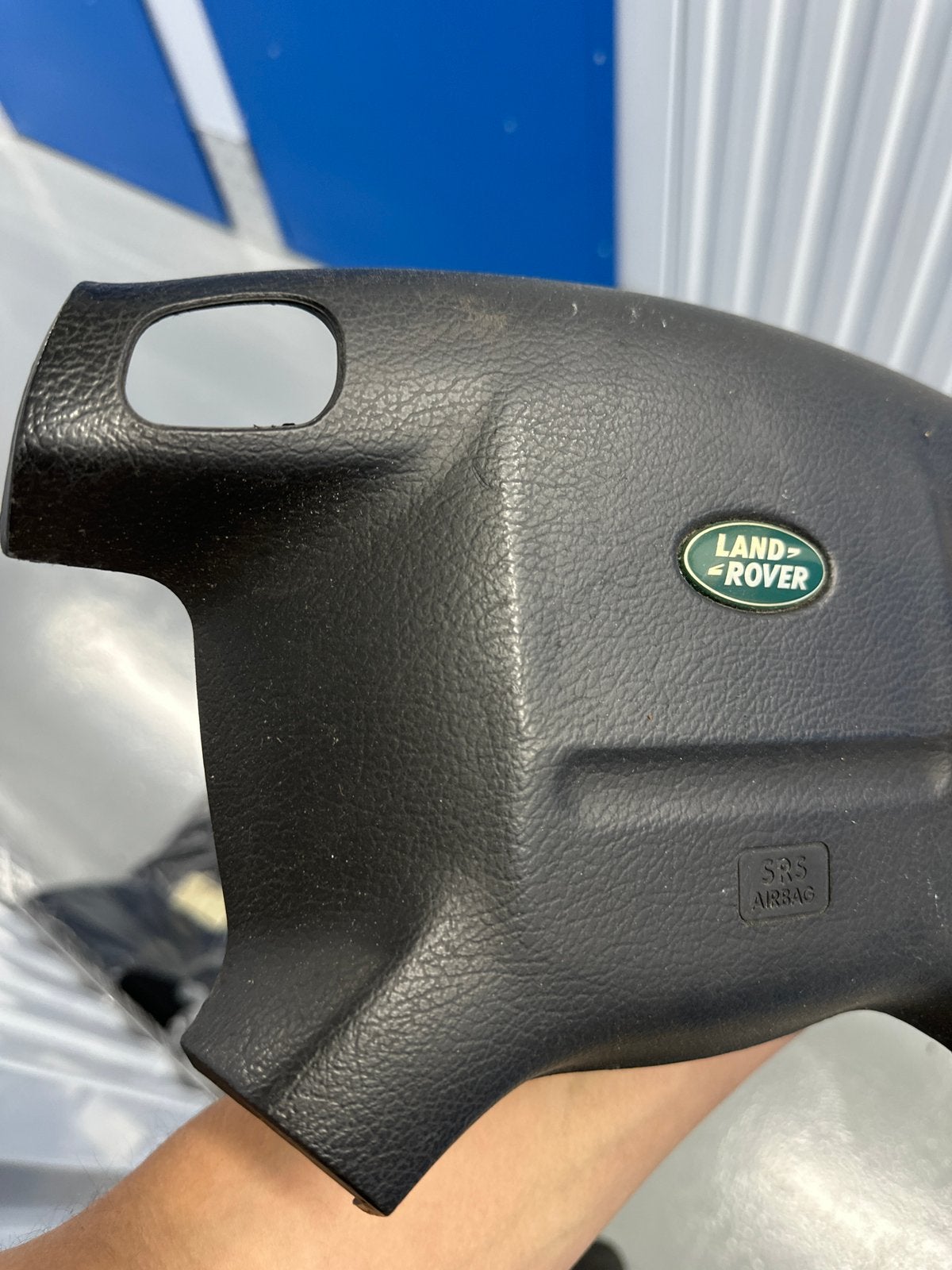 Land Rover Discovery, Ophalen of Verzenden, Gebruikt, Land Rover