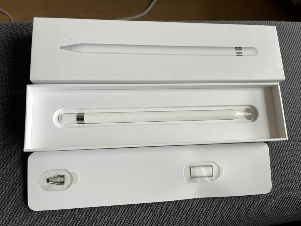 Apple Pencil (1e generatie), Computers en Software, Apple iPads, Gebruikt, Apple iPad, 10 inch, 16 GB, Wit, Ophalen