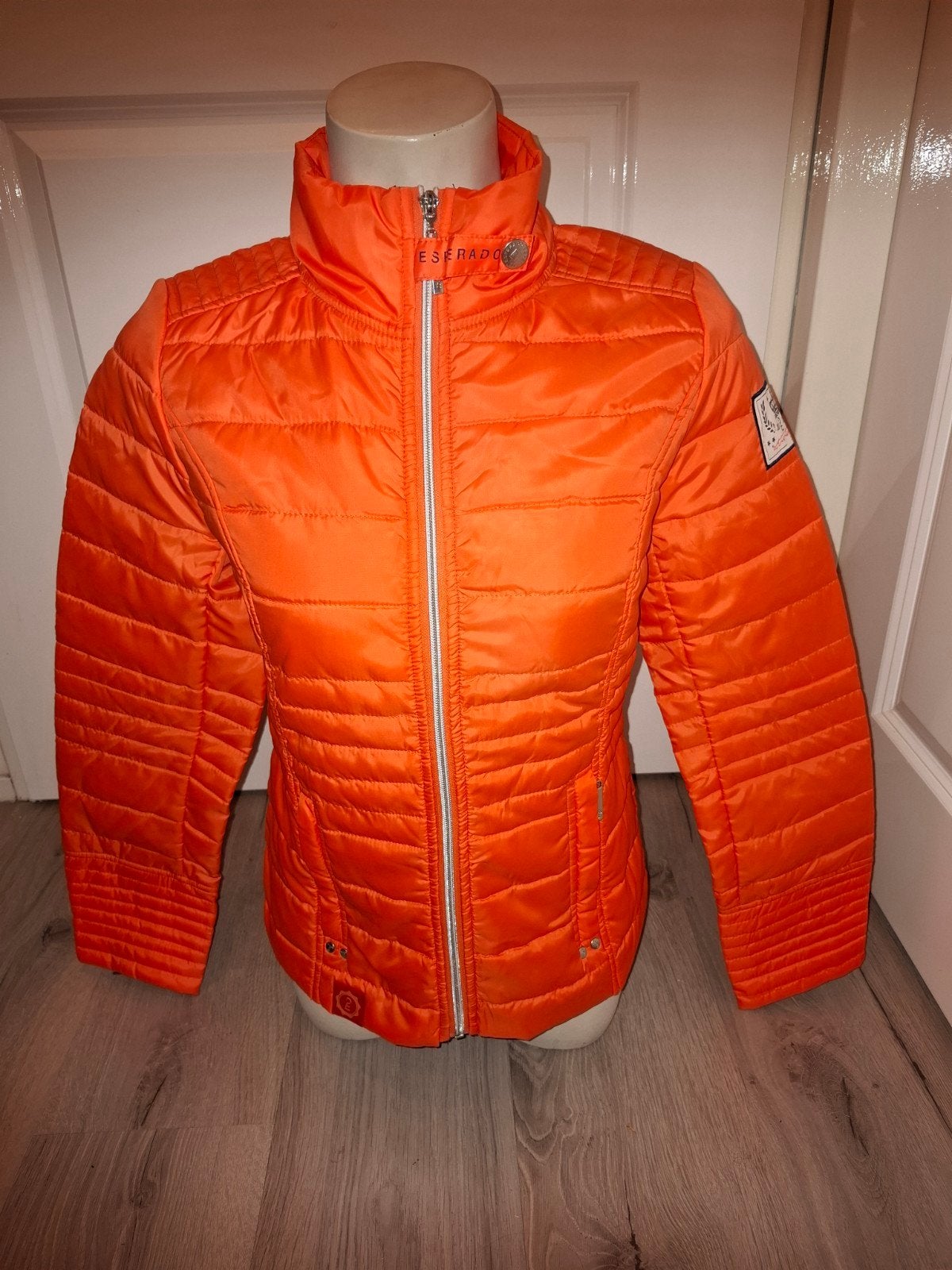 esperado jas s,ongedragen twv 99,95, Esperado. com, Esperado, com, Ophalen of Verzenden, Zo goed als nieuw