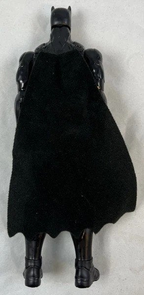Mattel Batman Missions Stealth pak actiefiguur 30cm DC, Coolsingel 104, 3011 AG Rotterdam, Netherlands, Verzenden, Zo goed als nieuw